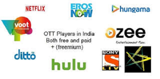 Response to TRAI Consultation Paper issued on Regulatory Framework for Over-The-Top (OTT) Communication services